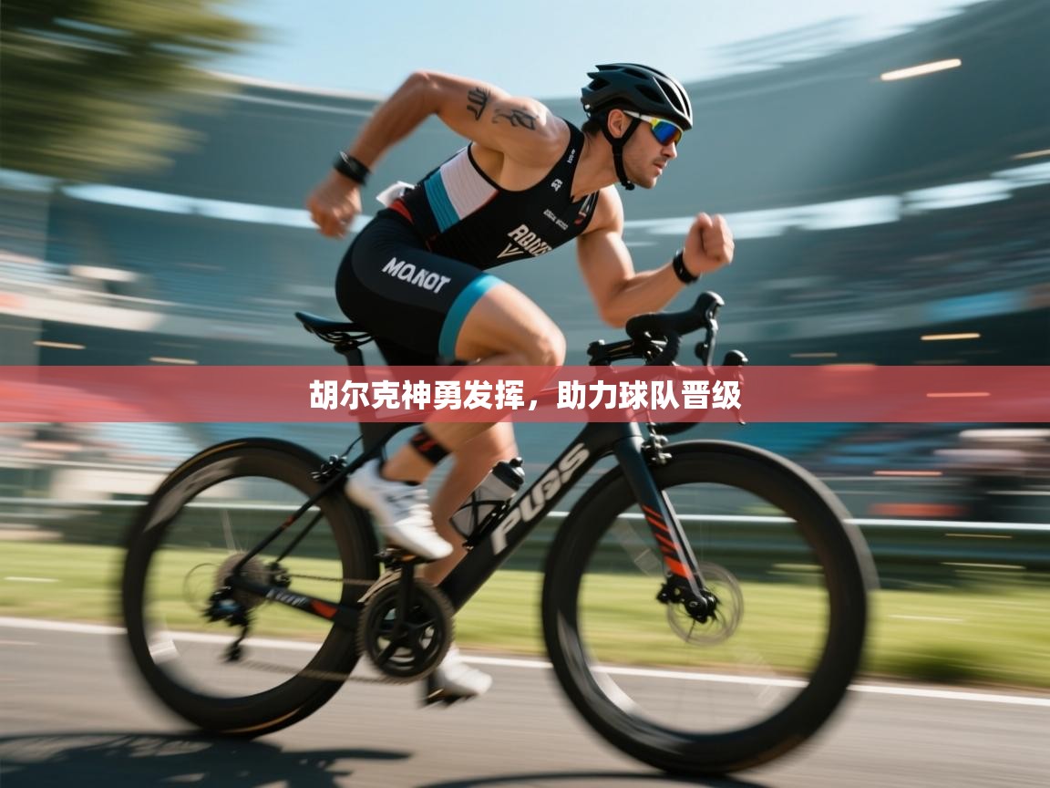 胡尔克神勇发挥，助力球队晋级  第2张