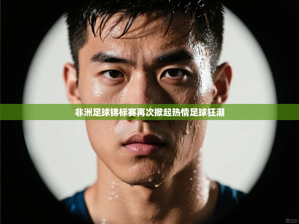 非洲足球锦标赛再次掀起热情足球狂潮