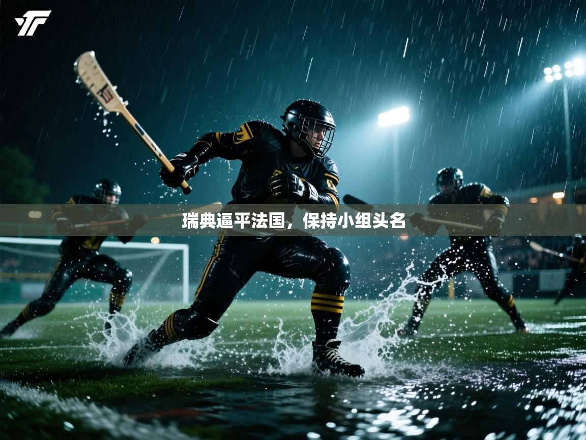 瑞典逼平法国，保持小组头名