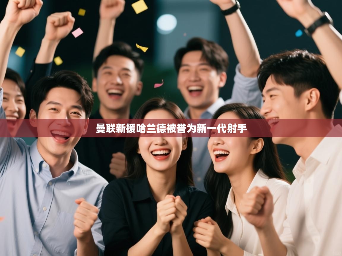 曼联新援哈兰德被誉为新一代射手  第1张