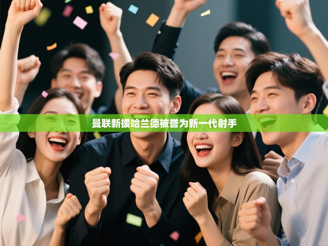 曼联新援哈兰德被誉为新一代射手  第2张