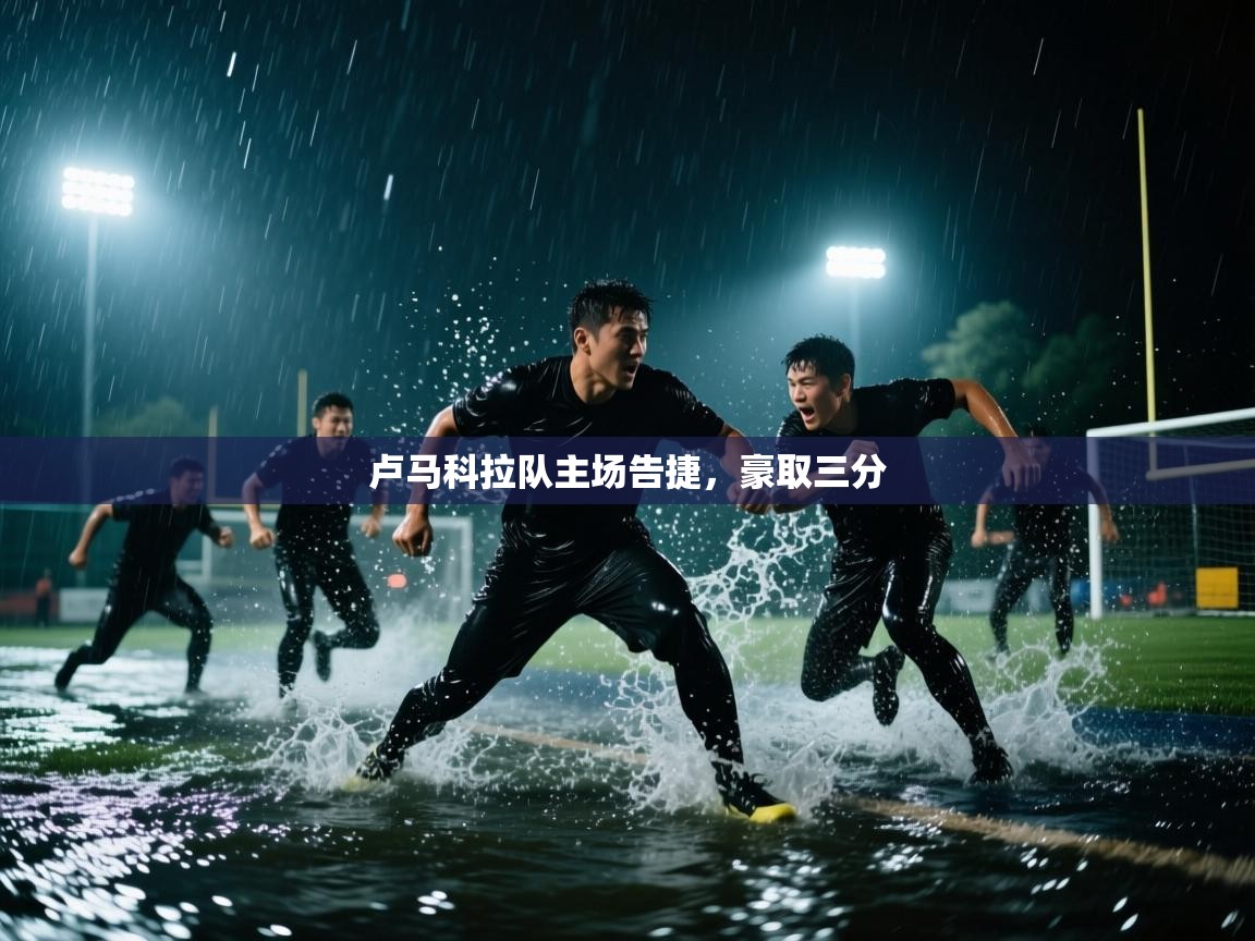 卢马科拉队主场告捷,豪取三分 第1张