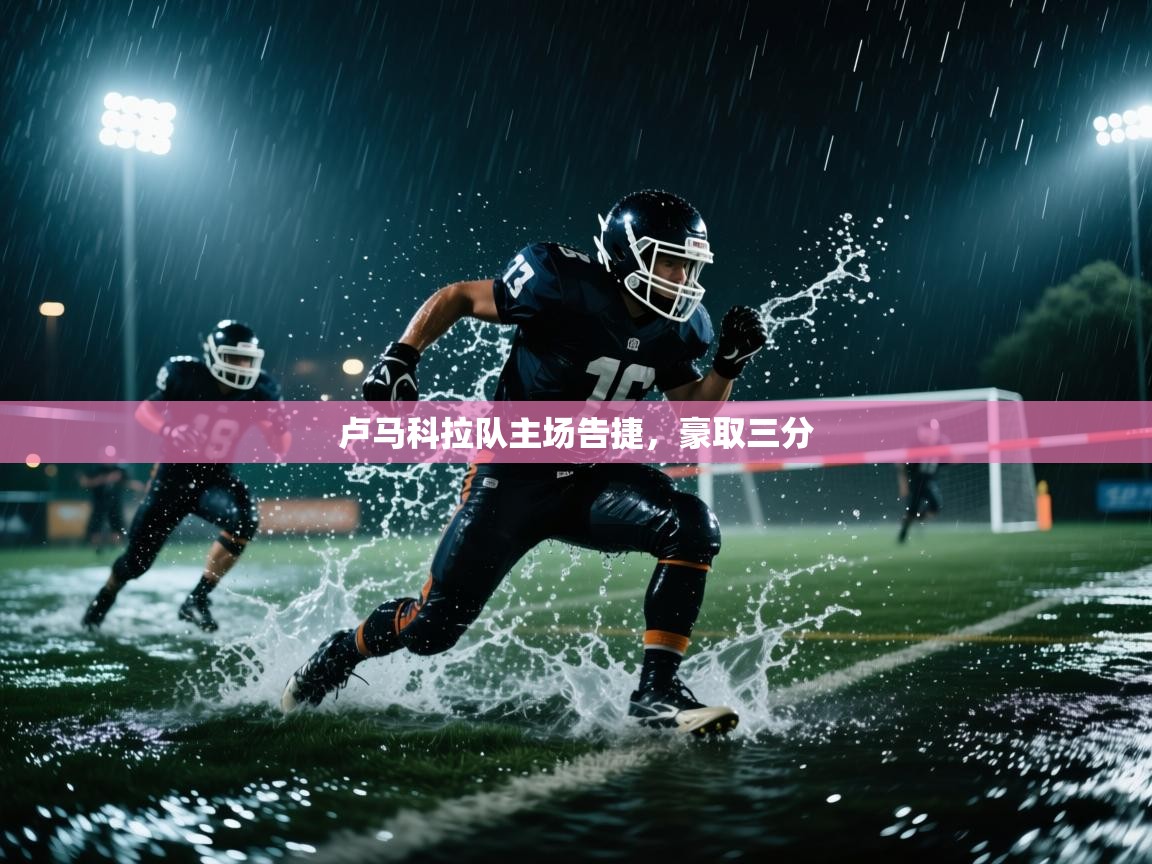 卢马科拉队主场告捷,豪取三分 第2张