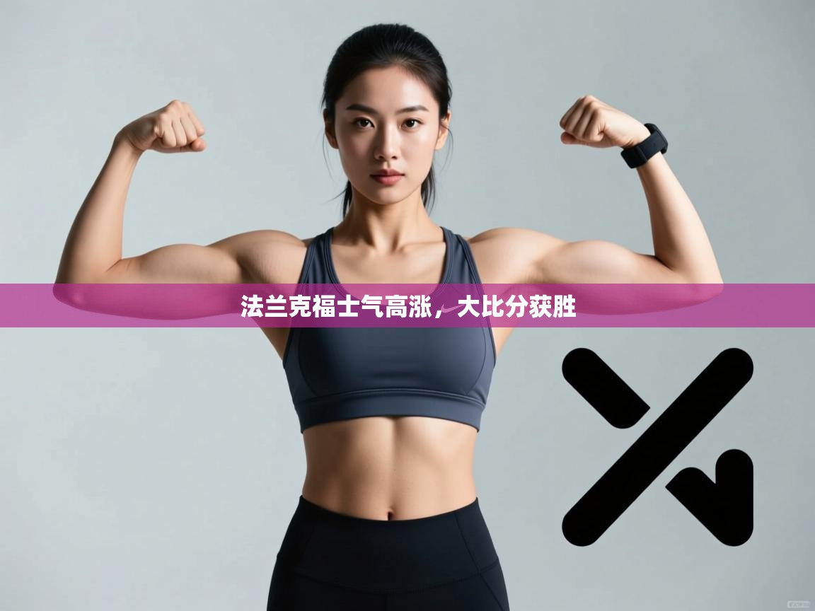 法兰克福士气高涨,大比分获胜 第2张