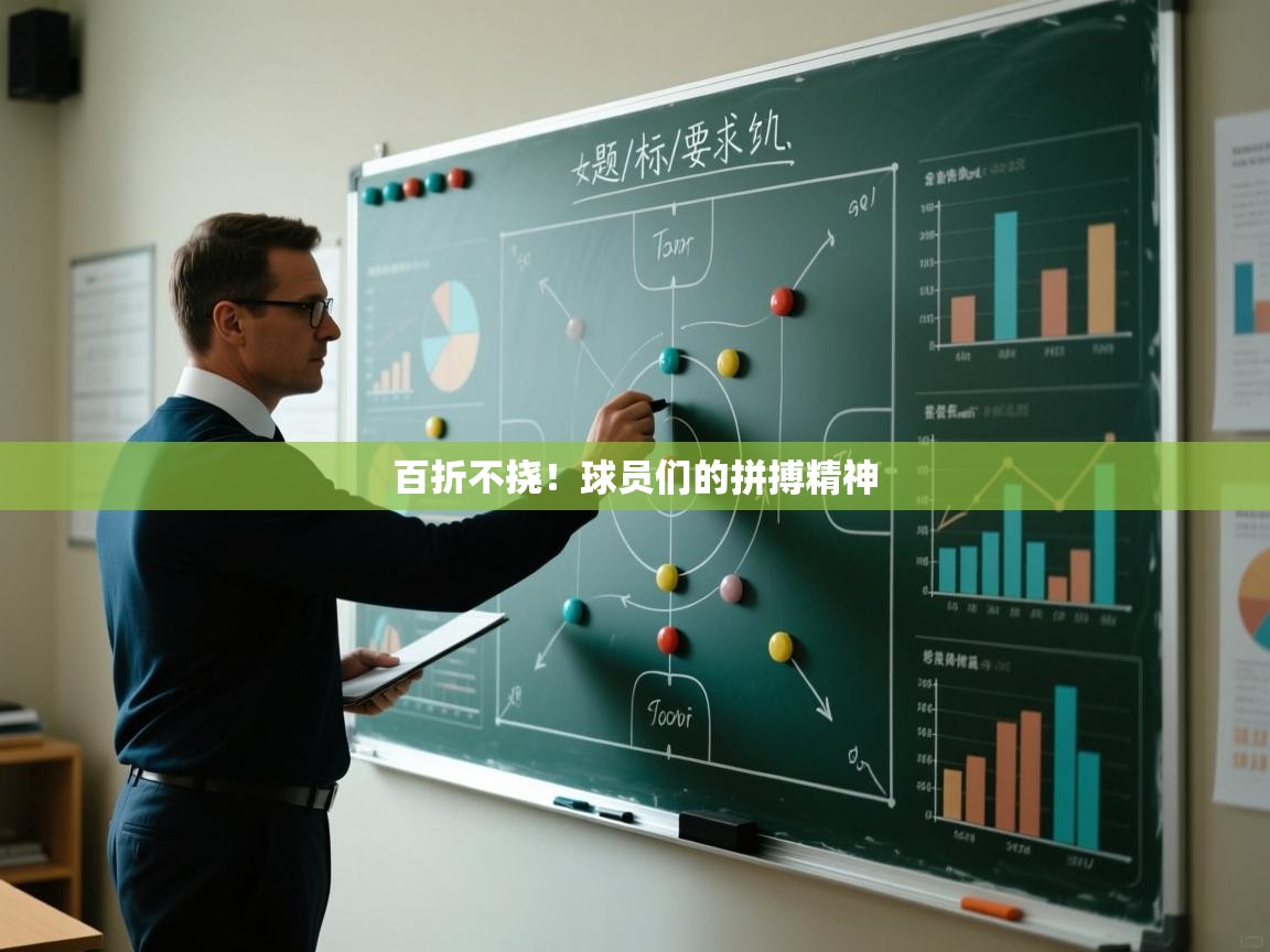 百折不挠！球员们的拼搏精神