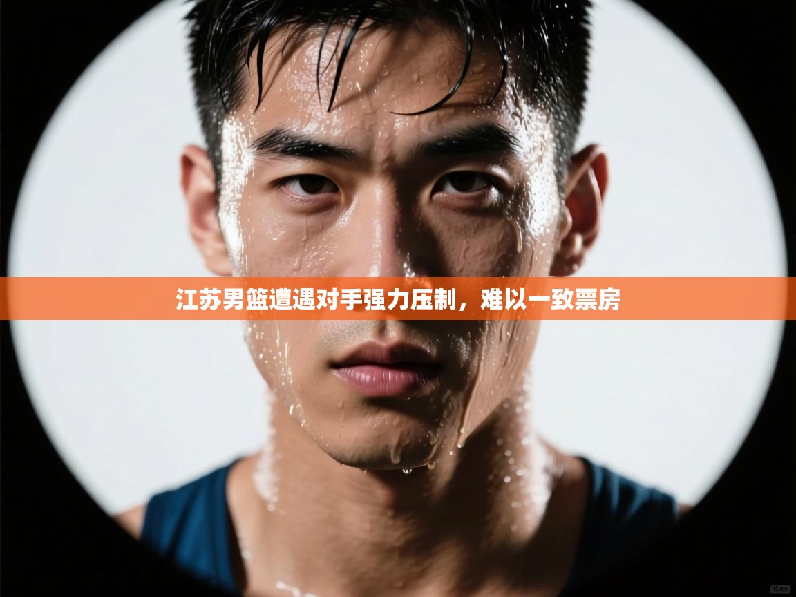 江苏男篮遭遇对手强力压制，难以一致票房  第2张