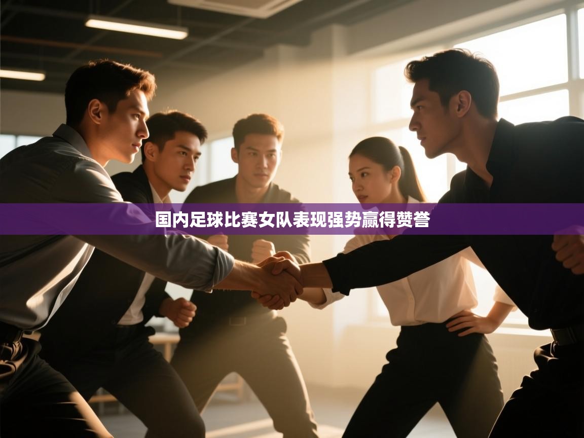 国内足球比赛女队表现强势赢得赞誉