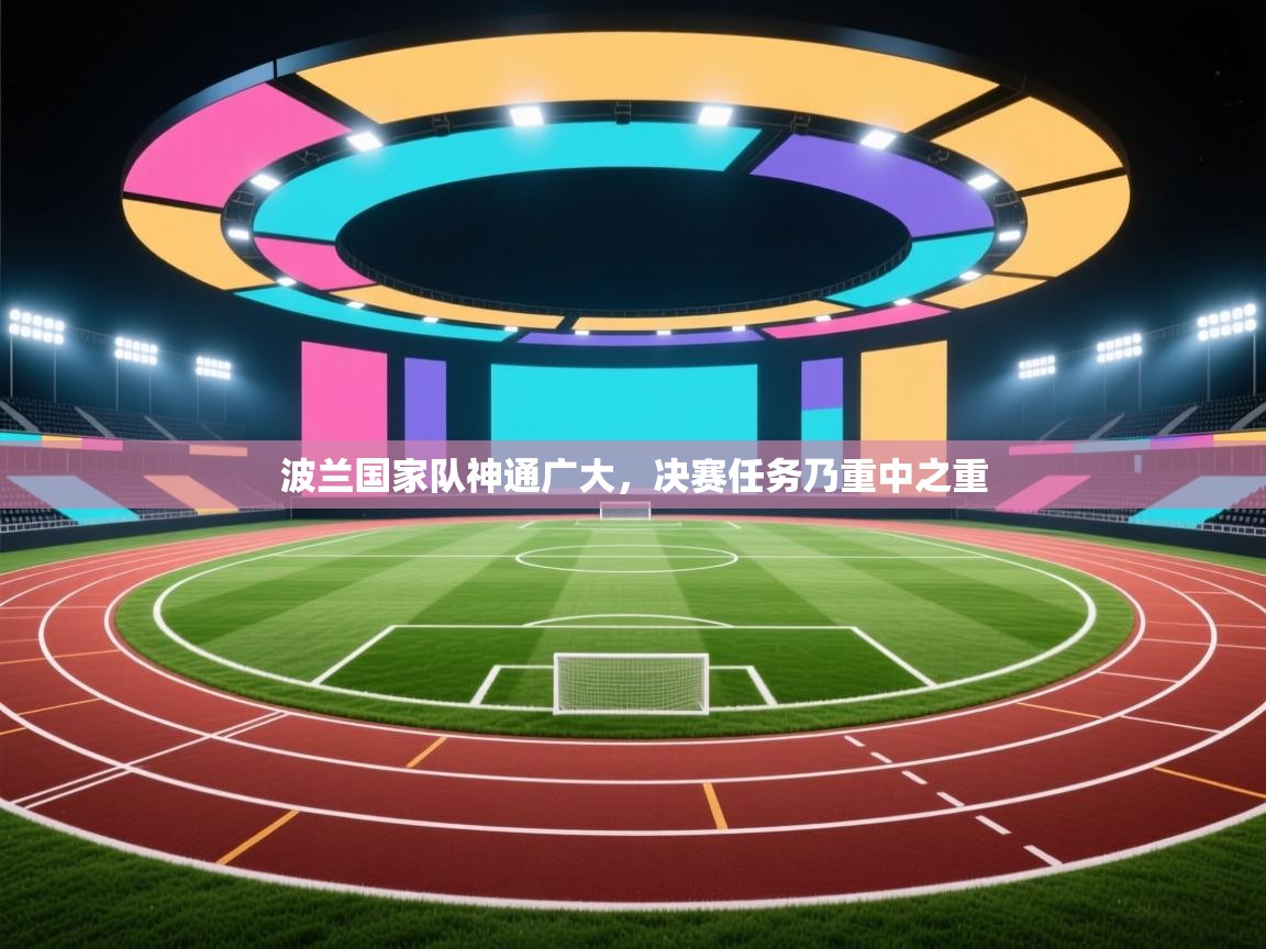 波兰国家队神通广大，决赛任务乃重中之重