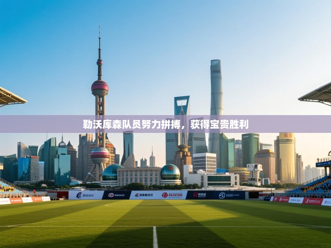 勒沃库森队员努力拼搏，获得宝贵胜利  第2张