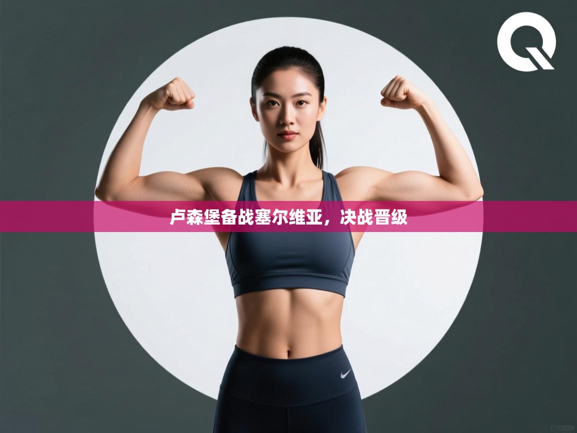 卢森堡备战塞尔维亚，决战晋级