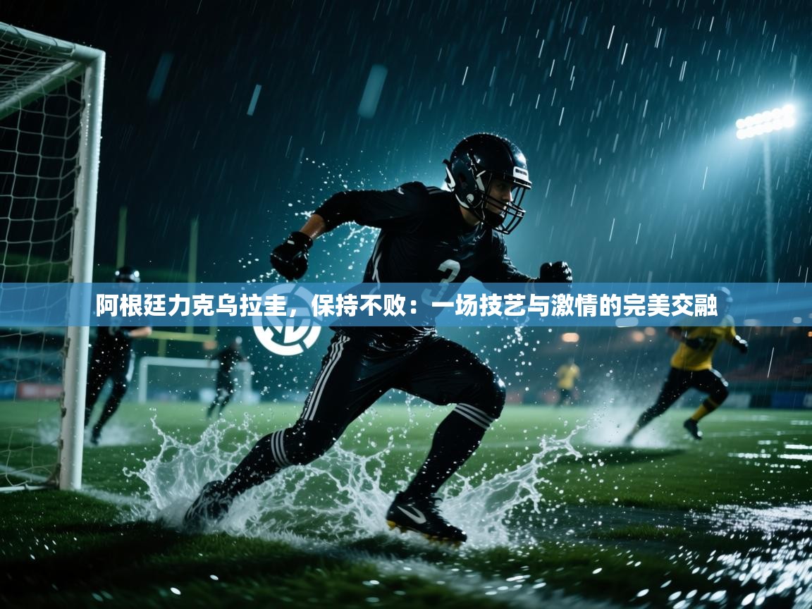 阿根廷力克乌拉圭，保持不败：一场技艺与激情的完美交融  第2张