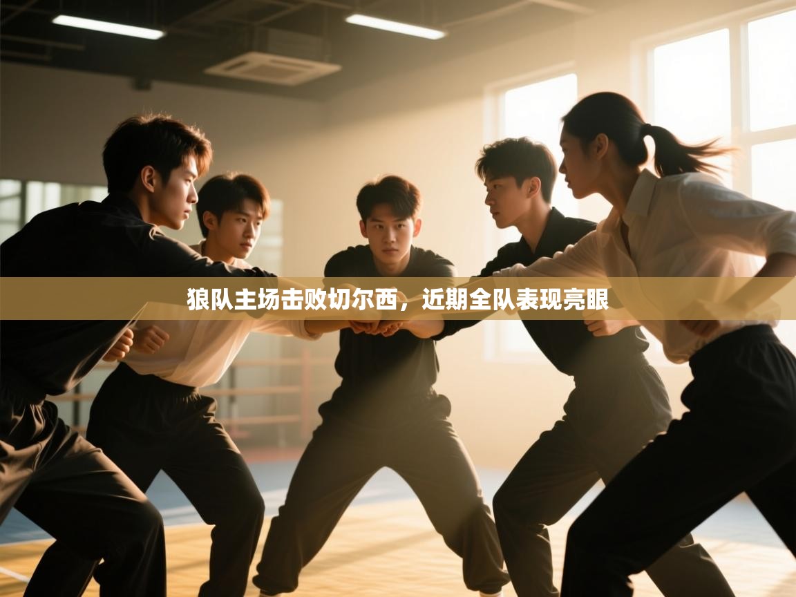 狼队主场击败切尔西，近期全队表现亮眼