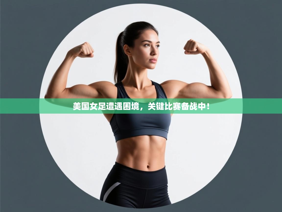 美国女足遭遇困境，关键比赛备战中！