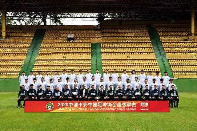 国际足联世俱杯-富力客场战平绿城，支撑勇敢，表现不俗