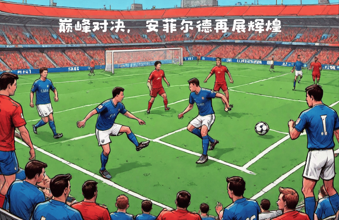 足球世界俱乐部杯-皇家马德里利物浦：欧冠巅峰对决即将上演